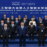 China Launches Global AI Alliance for AI Governance