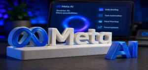 Meta Introduces AI Task Automation Features for Smarter Daily Assistance
