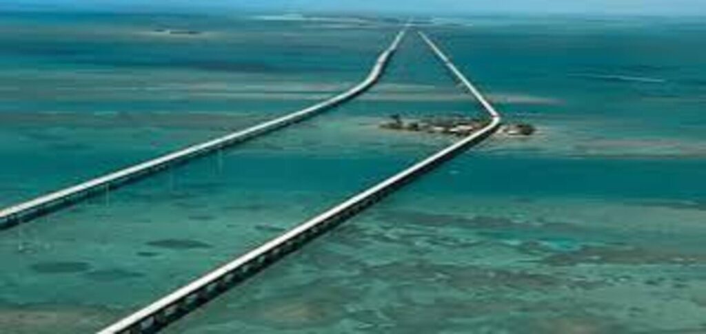 Overseas Highway: America’s Floating Ocean Road