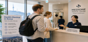 South Korea Emerges as a Global Healthcare Destination for Medical Tourists