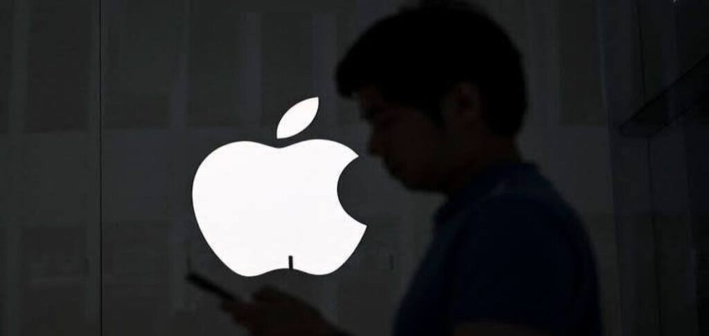 Apple $5 Trillion Market Value Reached Briefly