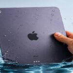 Apple Eyes First Water-Resistant iPad Mini Launch This Year: Here’s What We Know