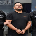 Costa Rica Captures Most Wanted Fugitive Alejandro Arias ‘Diablo’ Sought by US