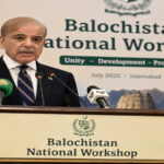 PM Shehbaz Calls for National Unity Against India-Backed Terrorism