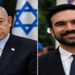 Netanyahu Accuses NYC Mayor Zohran Mamdani of ‘Fomenting Hate’ Ahead of UN Visit