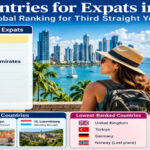 Best Countries for Expats in 2026: Panama Tops Global Ranking