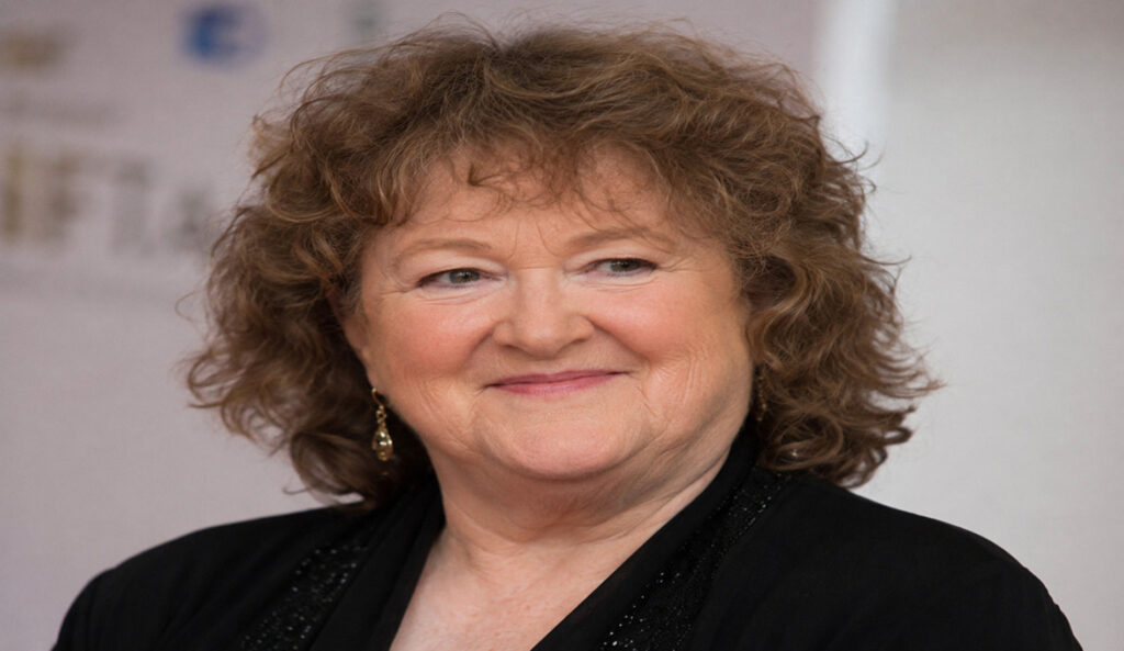 Brenda-Fricker