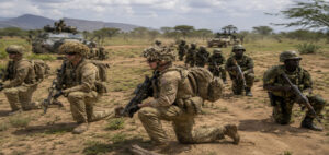 Why the UK Cancelled a Military Exercise in Kenya – and What It Means