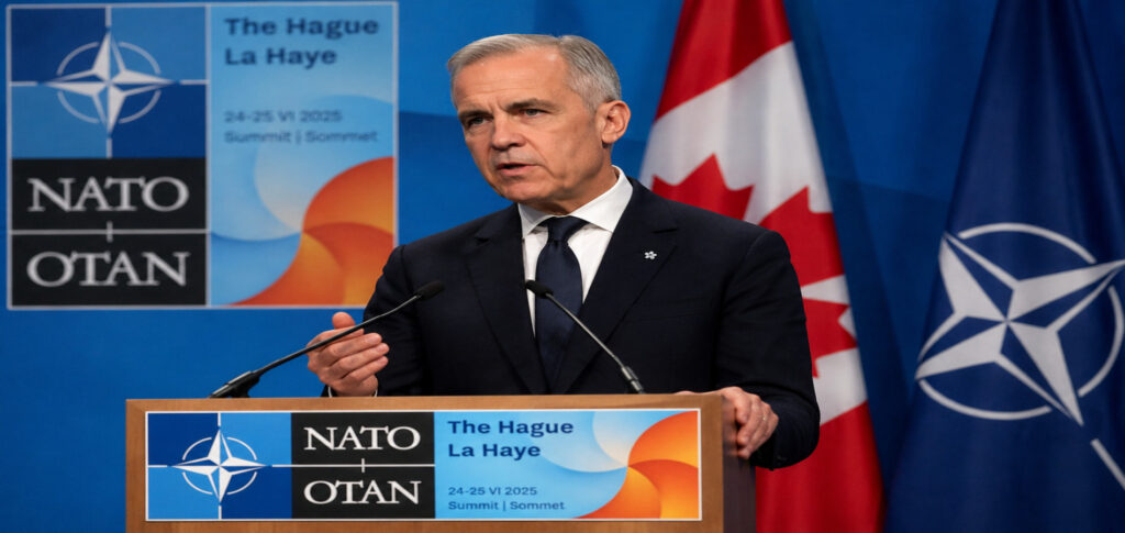 Canada’s Defence Spending Boost Increases RCAF Flight Hours, Says Commander