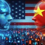 China Accuses US of AI Hegemonism as Sanctions Loom