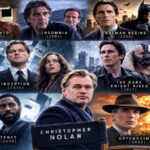 Christopher Nolan Movies Ranked: From Weakest to Greatest
