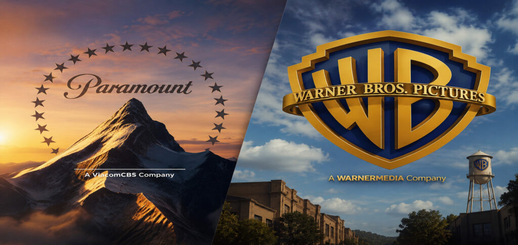 Paramount Warner Merger Halted by US Judge