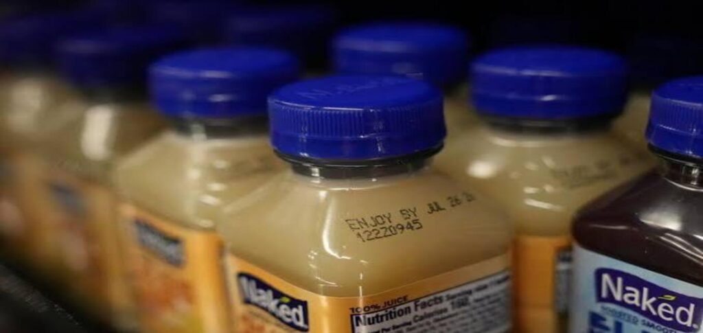 Food Expiration Dates: Are You Throwing Away Good Food?