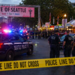 Three Killed, Four Injured in Shooting at Seattle Food Festival as Police Arrest Suspect