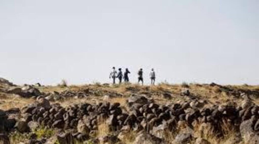 Ethiopian migrants Saudi prison families waiting for justice