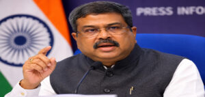 Modi’s Education Minister Resigns After Student Protest Movement Claims Victory