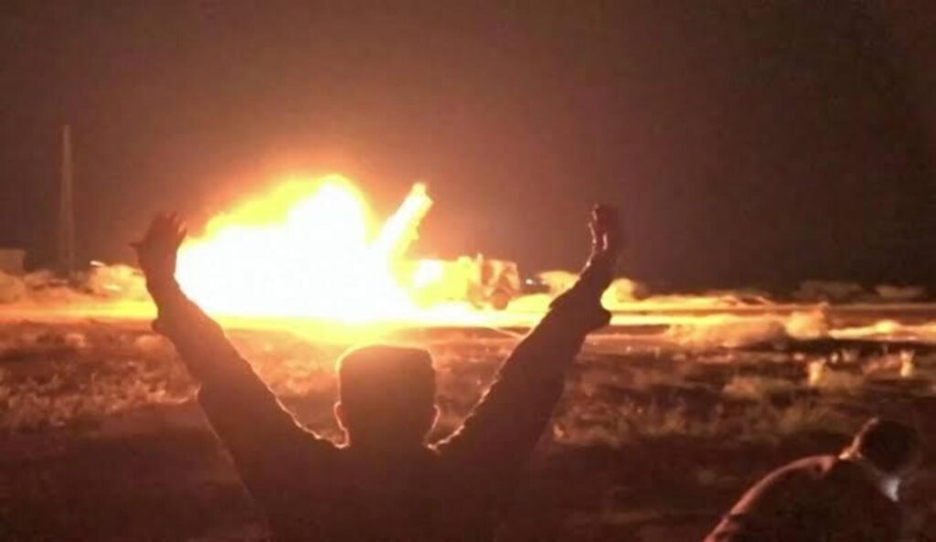 Iran Warns of Major Retaliation as US Expands Military Strikes