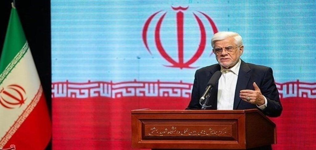 Iran Shiraz airstrike emergency response in Shiraz after reported US military strike