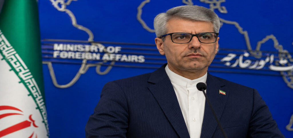 Iranian officials call on the US to honour the memorandum of understanding during rising regional tensions