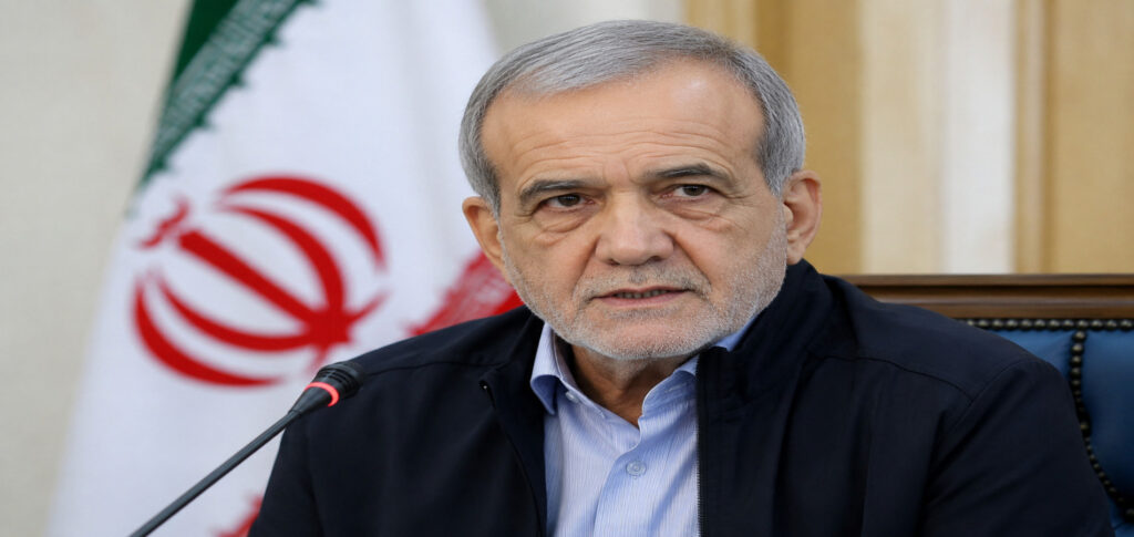 Iran Orders Rapid Rebuilding of Key Infrastructure After US Strikes