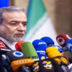 Iran Blames US Over Strait of Hormuz Dispute as Indirect Talks Continue