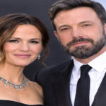Jennifer Garner Praises Ben Affleck as Co-Parent