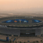 World Cup Final Air Quality: FIFA Monitors Wildfire Smoke