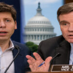 Sam Altman Senate Meeting After AI Testing Incident