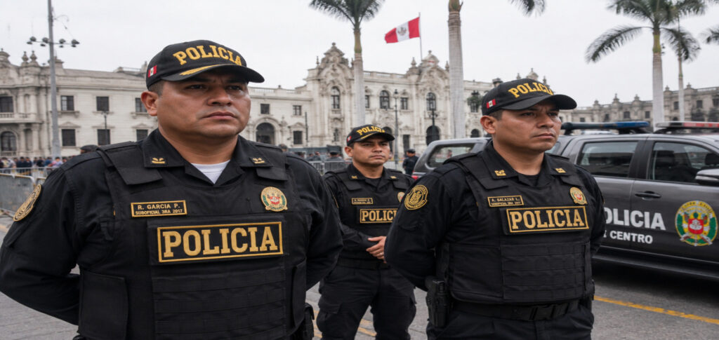 Fire Kills 10 Members of Same Family in Peru as Police Probe Suspected Arson