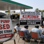Petrol Pump Owners Announce Nationwide Strike
