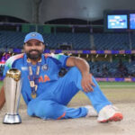 Rohit Sharma 2027 World Cup Future in Doubt