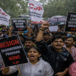 Indian Government Seeks More Time as Youth Protesters Demand Education Minister’s Resignation