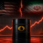 Oil Prices Surge as US-Iran Conflict Escalates