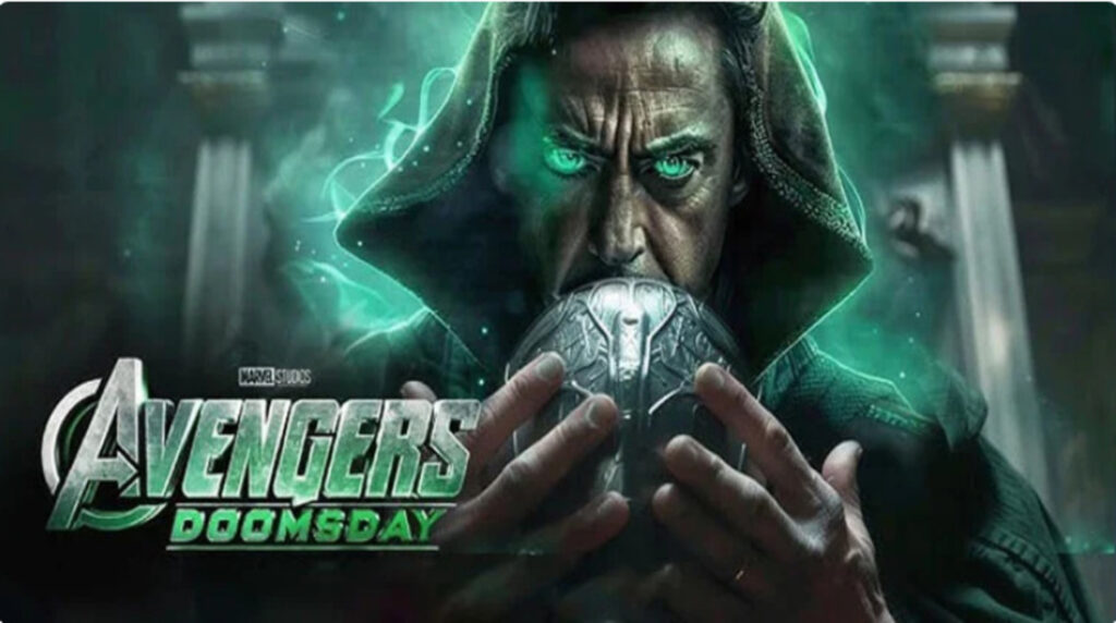 Avengers Doomsday Trailer: Doctor Doom’s Epic Battle Begins