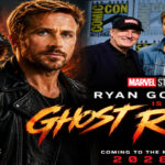 Ryan Gosling Ghost Rider Officially Joins MCU
