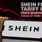 Shein Posts Quarterly Loss Ahead of Hong Kong IPO as Tariffs Weigh on Business
