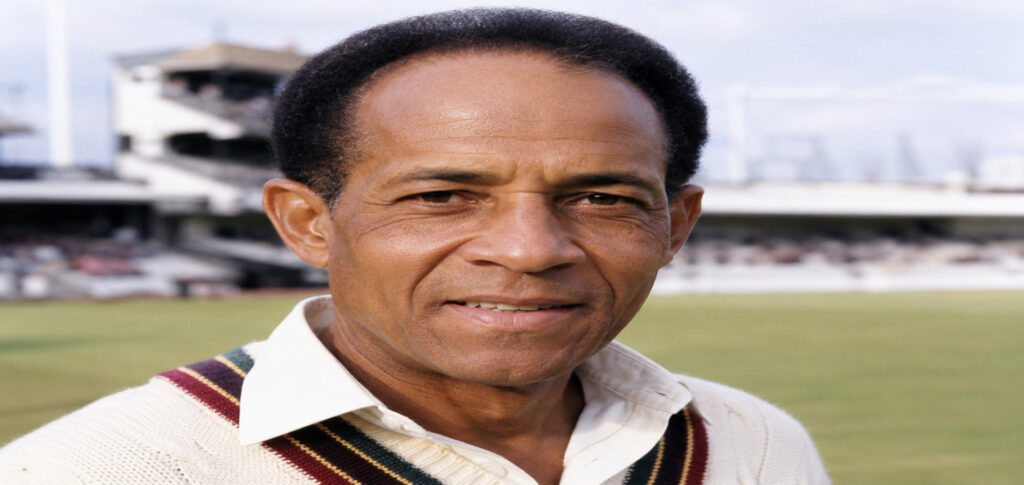 Sir Garfield Sobers dies at 89