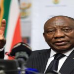 South African Court Pauses Impeachment Process Against President Cyril Ramaphosa