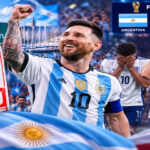 Southampton Bans Lionel Messi? Club Jokes After England Loss
