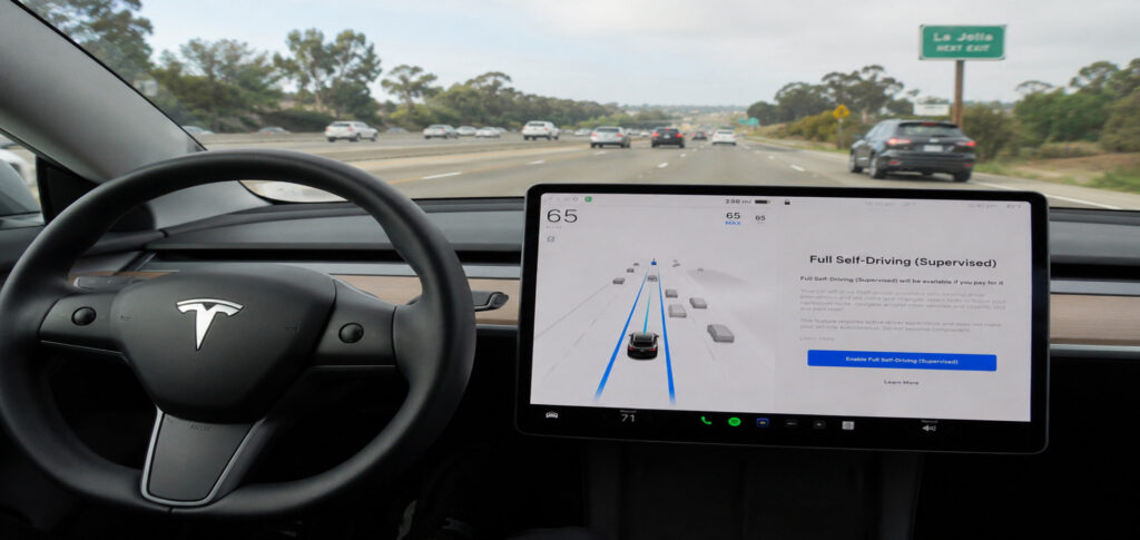US Agency Rejects Petition Seeking Tesla Model 3 Door Release Defect Investigation