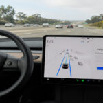 US Agency Rejects Petition Seeking Tesla Model 3 Door Release Defect Investigation