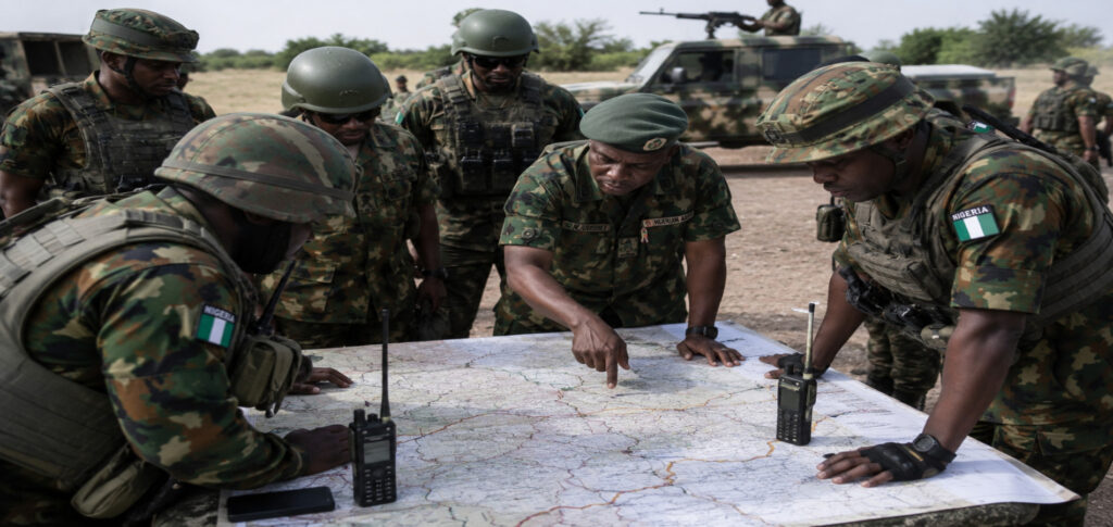Nigeria Approves Largest Military Expansion to Combat Rising Security Threats