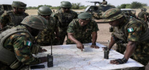 Nigeria Approves Largest Military Expansion to Combat Rising Security Threats