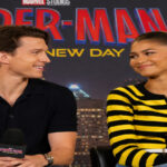Zendaya and Tom Holland’s Sweet “Soulmate Moment” During Interview Wins Fans’ Hearts