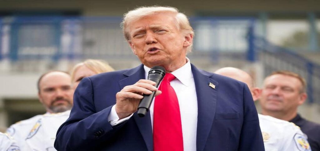 Trump Warns China and Russia Against Supporting Iran in Ongoing Conflict