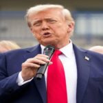 Trump Warns China and Russia Against Supporting Iran in Ongoing Conflict