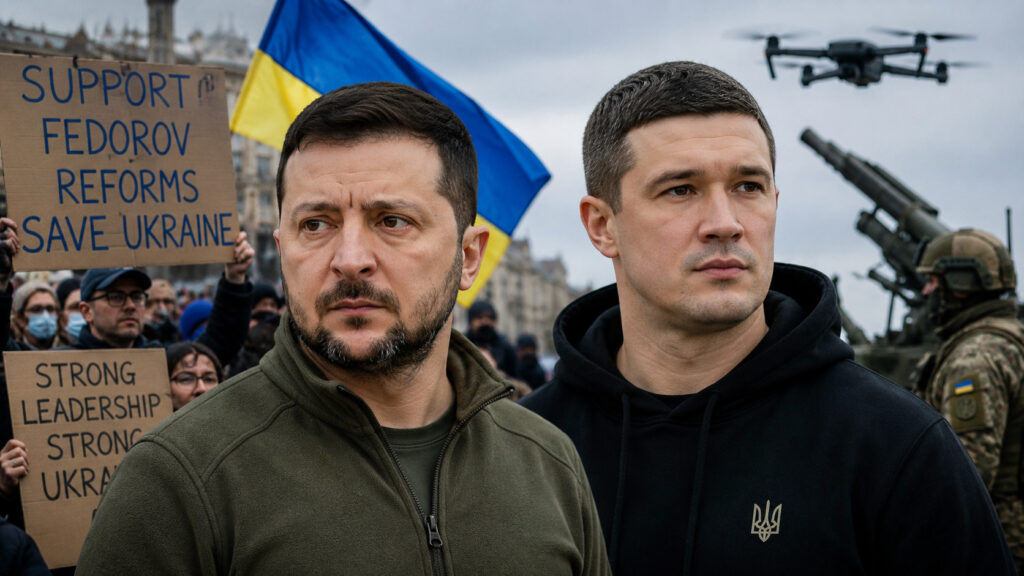 Ukraine defense minister removal