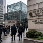 Small Businesses Sue Trump Over New Sweeping Tariffs