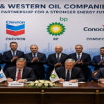 Iraq Oil Deals: Western Energy Companies Sign Major Agreements