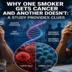 Why Some Smokers Get Cancer Revealed